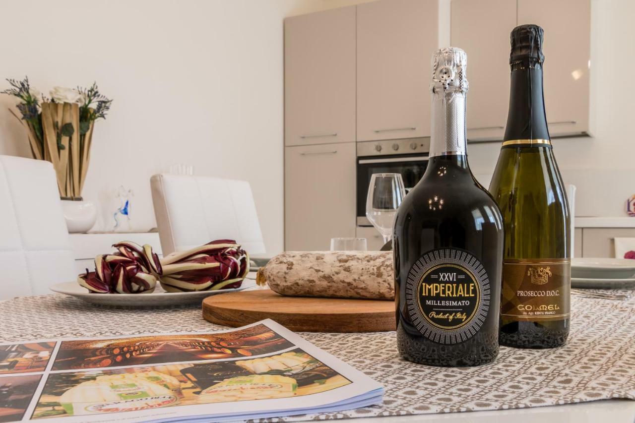Cimadolmo Prosecco And History Stabiuzzo Exterior foto