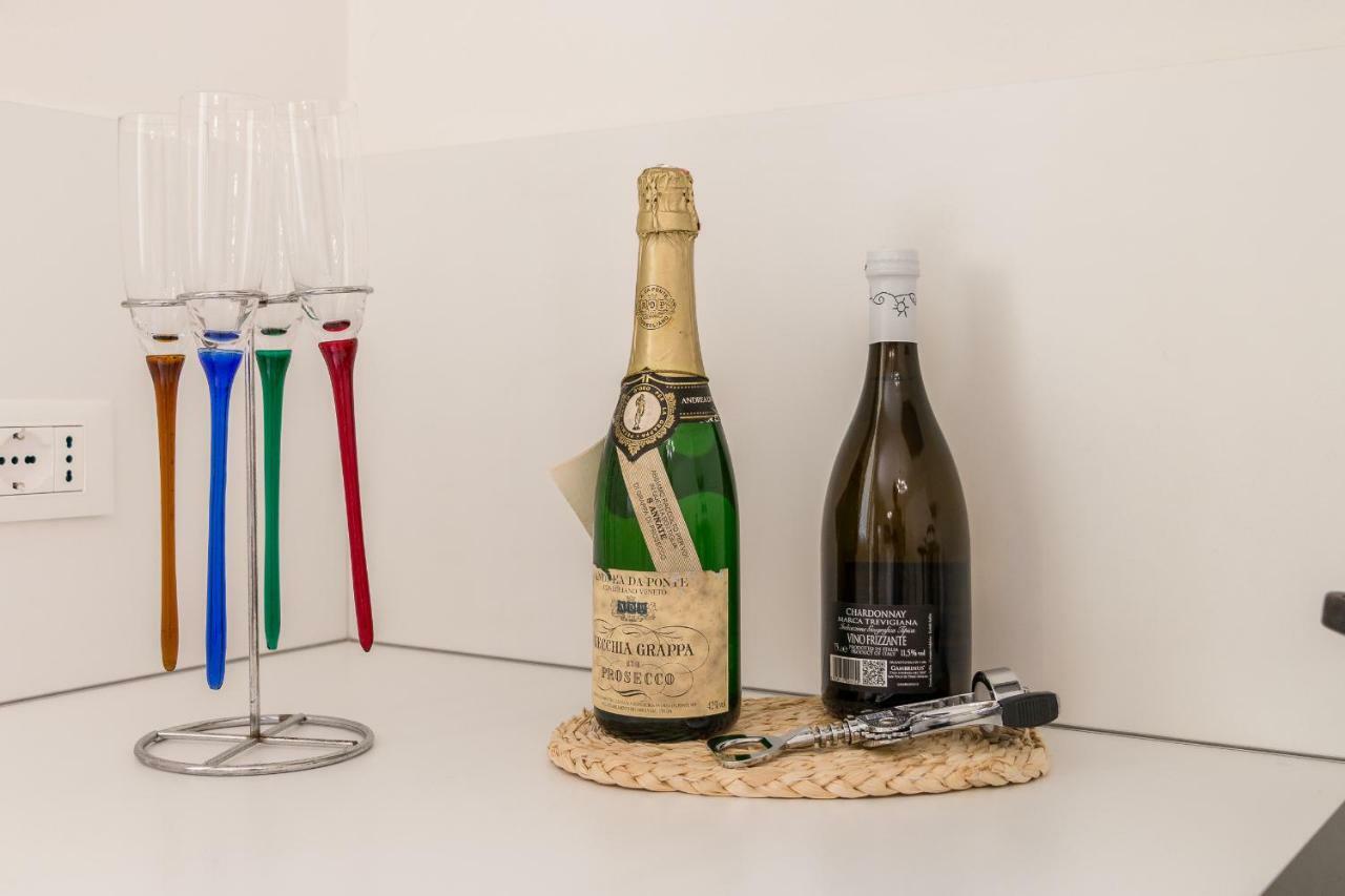 Cimadolmo Prosecco And History Stabiuzzo Exterior foto